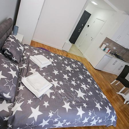 MANIROSI 3 apartman Subotica Bagian luar foto